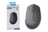 NEWTOP MWL01 MOUSE WIRELESS 1600DPI MWL01 Black